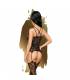 PENTHOUSE MAGICAL MISTRESS BODYSTOCKING S M L