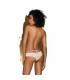 PENTHOUSE MERMAID FANTASY TANGA ROSA S M