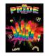 PRIDE PLUG TWINK BANDERA LGBT 85 CM