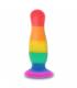 PRIDE PLUG FUN STUFER BANDERA LGBT 85 CM