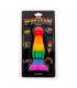 PRIDE PLUG FUN STUFER BANDERA LGBT 85 CM