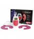 U BREAST AUMENTO PECHOS ELECTROESTIMULACION