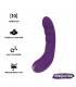 REWOLUTION REWOCURVY VIBRADOR FLEXIBLE RECARGABLE