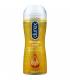 DUREX MASAJE 2 EN 1 SENSUAL YLANG YLANG 200 ML