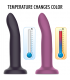 MYTHOLOGY DUMAN MYSTIC DILDO S