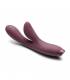 JE JOUE HERA VIBRADOR RABBIT MORADO