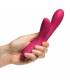 JE JOUE HERA VIBRADOR RABBIT FUCSIA