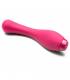 JE JOUE JUNO VIBRADOR PUNTO G FUCSIA