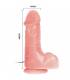 INTREPID EMPEROR SUPER DONG DILDO REALISTICO VIBRADOR