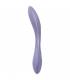 SATISFYER G SPOT FLEX 2 MULTI VIBRADOR MORADO