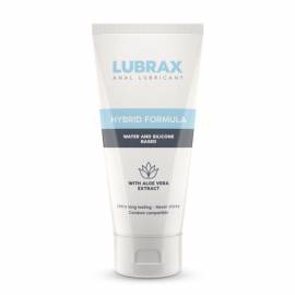 LUBRAX LUBRICANTE ANAL HiBRIDO 50 ML