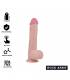 ROCKARMY HAWK ROTADOR Y VIBRADOR 22 CM