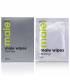 COBECO MALE WIPES TOALLITAS HIGIENICAS 6 X 25ML en de fr es it nl 