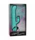 CALEX BEL AIR BOMBSHELL LIGHT GREEN