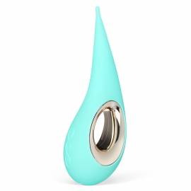 LELO DOT ESTIMULADOR DE CLiTORIS AQUA