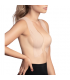 BYE BRA BODY CINTA 5M X 65 CM 3 PARES DE PEZONERAS NATURAL