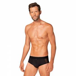 OBSESSIVE BOLDERO BRIEFS