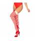 OBSESSIVE KISSMAS STOCKINGS