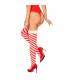 OBSESSIVE KISSMAS STOCKINGS