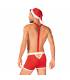 OBSESSIVE MR CLAUS SET