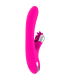 DIVERSIA BUNNY VIBRATING 24 CM