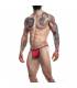 CUT4MEN BRIEFKINI ROJO OTS S