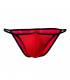 CUT4MEN BRIEFKINI ROJO OTS S