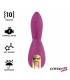 COVERME CLITORAL G SPOT STIMULATOR