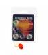 TALOKA BRAZILIAN BALLS GEL EXCITANTE EFECTO SUPER CALIENTE 5 BOLAS