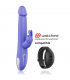 MR BOSS ARTURO VIBRATOR ROTATOR COMPATIBLE CON WATCHME WIRELESS TECHNOLOGY