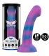 MYTHOLOGY DION GALACTIC DILDO M VIBRADOR COMPATIBLE CON WATCHME WIRELESS TECHNOLOGY