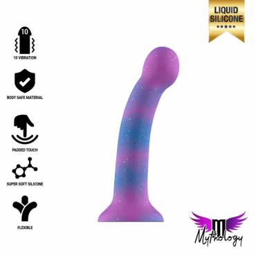 MYTHOLOGY DION GALACTIC DILDO S VIBRADOR COMPATIBLE CON WATCHME WIRELESS TECHNOLOGY