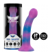 MYTHOLOGY DION GALACTIC DILDO S VIBRADOR COMPATIBLE CON WATCHME WIRELESS TECHNOLOGY