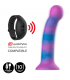 MYTHOLOGY DION GALACTIC DILDO S VIBRADOR COMPATIBLE CON WATCHME WIRELESS TECHNOLOGY