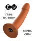 MYTHOLOGY RUNE ROYAL DILDO M VIBRADOR COMPATIBLE CON WATCHME WIRELESS TECHNOLOGY