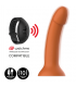 MYTHOLOGY RUNE ROYAL DILDO M VIBRADOR COMPATIBLE CON WATCHME WIRELESS TECHNOLOGY