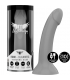 MYTHOLOGY RUNE MAJESTIC DILDO S VIBRADOR COMPATIBLE CON WATCHME WIRELESS TECHNOLOGY