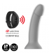 MYTHOLOGY RUNE MAJESTIC DILDO S VIBRADOR COMPATIBLE CON WATCHME WIRELESS TECHNOLOGY