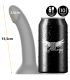 MYTHOLOGY RUNE MAJESTIC DILDO S VIBRADOR COMPATIBLE CON WATCHME WIRELESS TECHNOLOGY