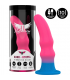 MYTHOLOGY KUNO UTOPIA DILDO S VIBRADOR COMPATIBLE CON WATCHME WIRELESS TECHNOLOGY