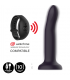 MYTHOLOGY DUMAN MYSTIC DILDO L VIBRADOR COMPATIBLE CON WATCHME WIRELESS TECHNOLOGY