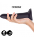 MYTHOLOGY DUMAN MYSTIC DILDO L VIBRADOR COMPATIBLE CON WATCHME WIRELESS TECHNOLOGY