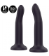 MYTHOLOGY DUMAN MYSTIC DILDO M VIBRADOR COMPATIBLE CON WATCHME WIRELESS TECHNOLOGY