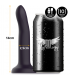 MYTHOLOGY DUMAN MYSTIC DILDO S VIBRADOR COMPATIBLE CON WATCHME WIRELESS TECHNOLOGY