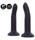 MYTHOLOGY DUMAN MYSTIC DILDO S VIBRADOR COMPATIBLE CON WATCHME WIRELESS TECHNOLOGY