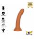 MYTHOLOGY RUNE ROYAL DILDO M VIBRADOR COMPATIBLE CON WATCHME WIRELESS TECHNOLOGY