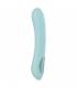 KIIROO PEARL 2 VIBRADOR PUNTO G TURQUESA