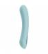 KIIROO PEARL 2 VIBRADOR PUNTO G TURQUESA