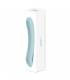 KIIROO PEARL 2 VIBRADOR PUNTO G TURQUESA