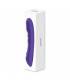 KIIROO PEARL 3 VIBRADOR PUNTO G MORADO